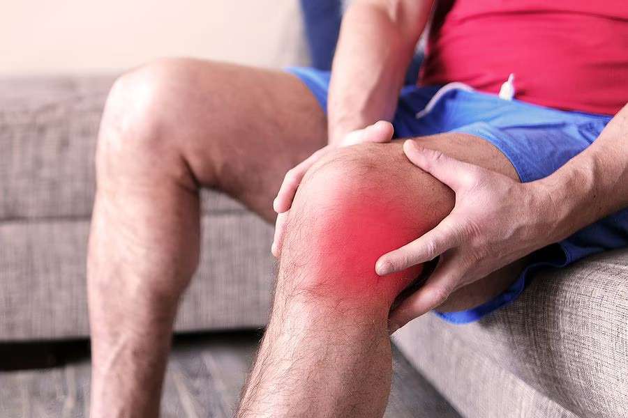 Ayurvedic Treatment for Joint Pain in Nagpur