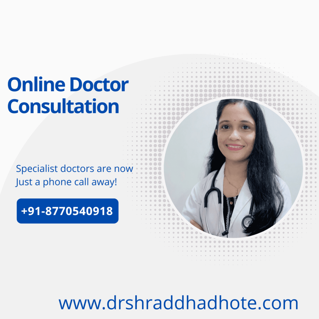 Dr Shraddha Dhote 1