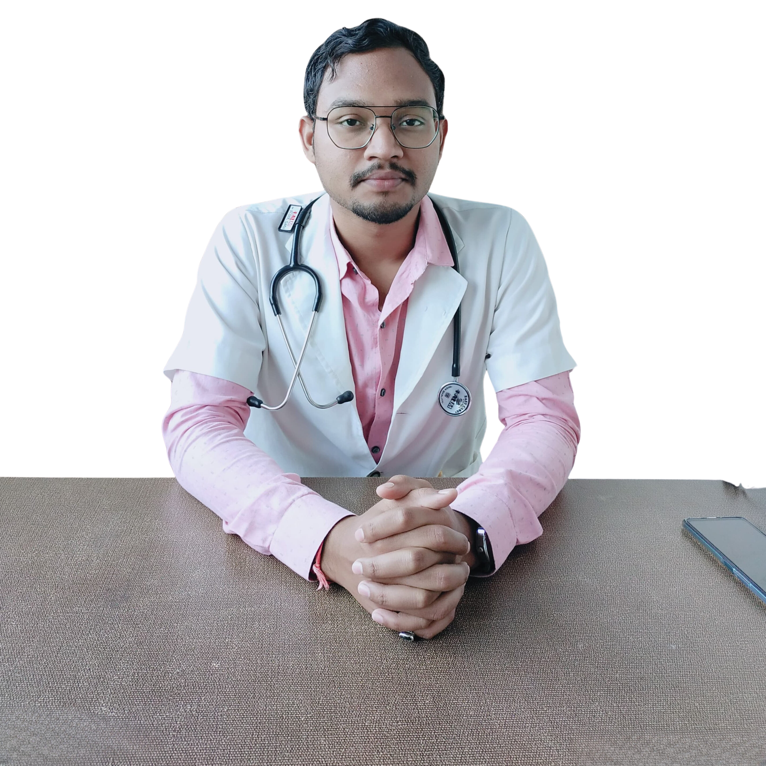 Dr Nikhil Makode