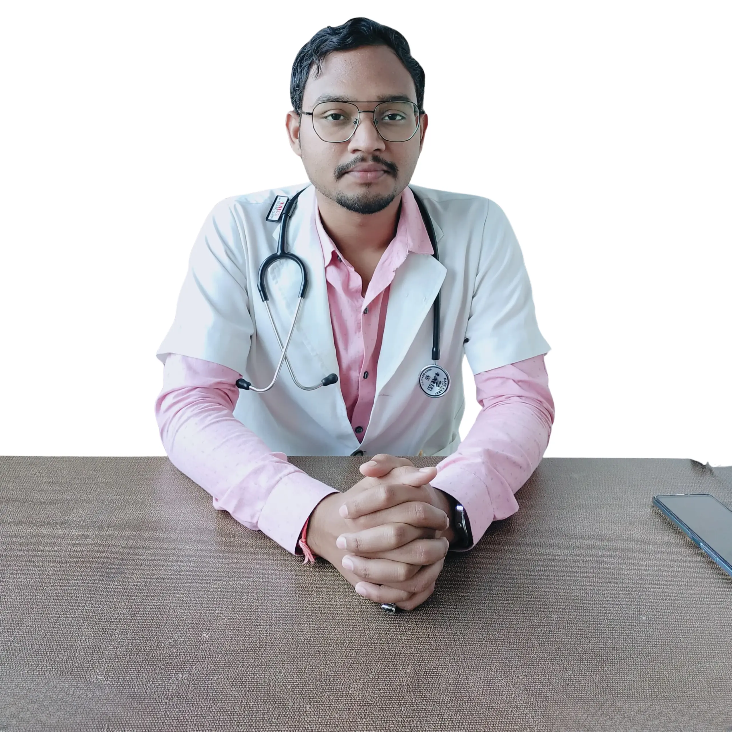 
Dr Nikhil Makode